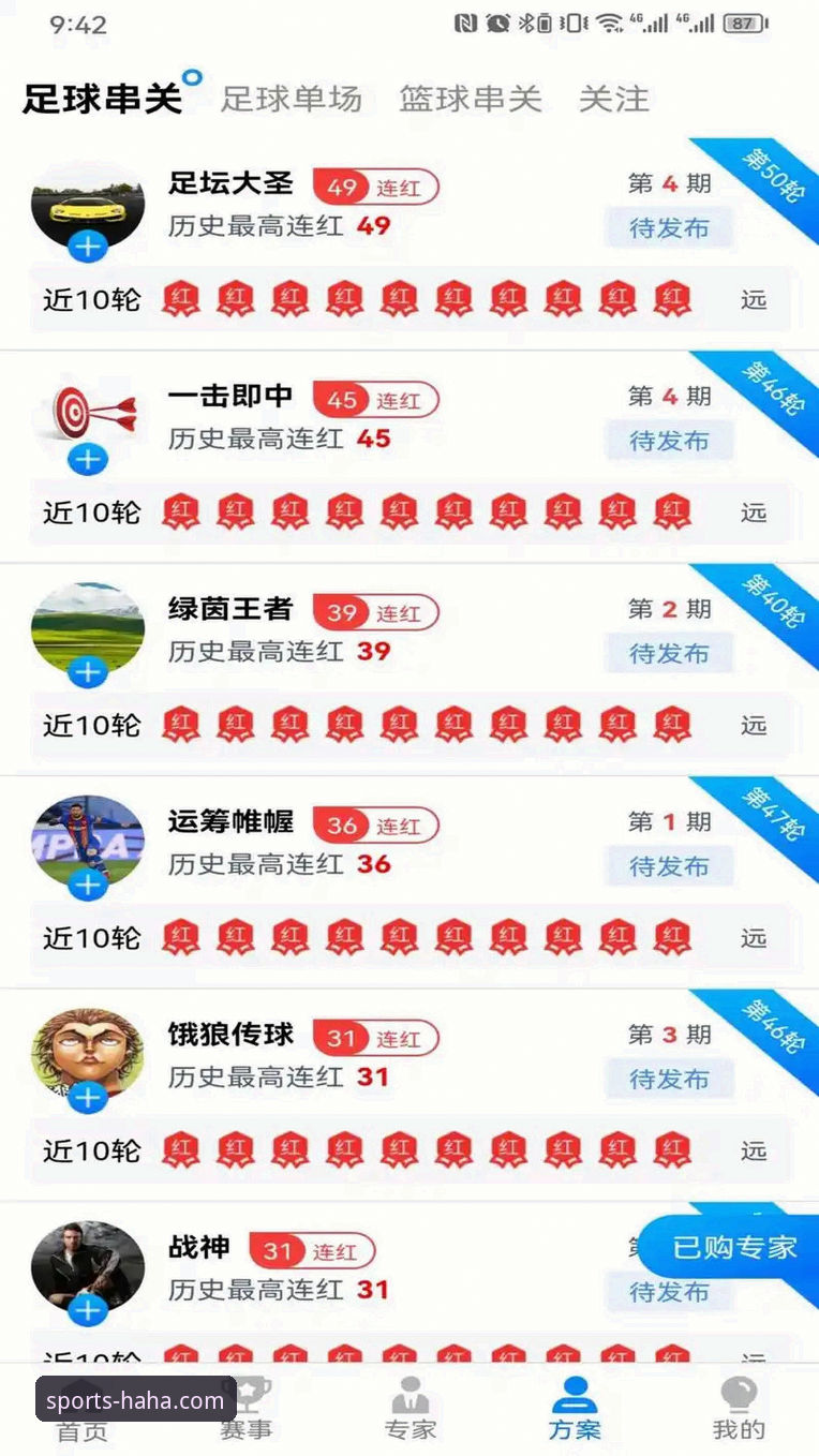 资深用户分享：haha体育官方入口使用心得，从入门到精通的全方位体验